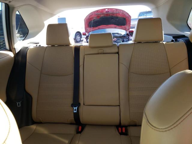 2021 TOYOTA RAV4 LIMIT - 2T3D6RFV8MW025222