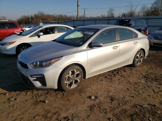 2020 Kia Forte FE