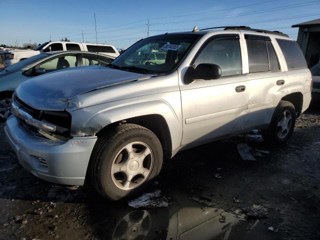 2007 Chevrolet TrailBlazer LS