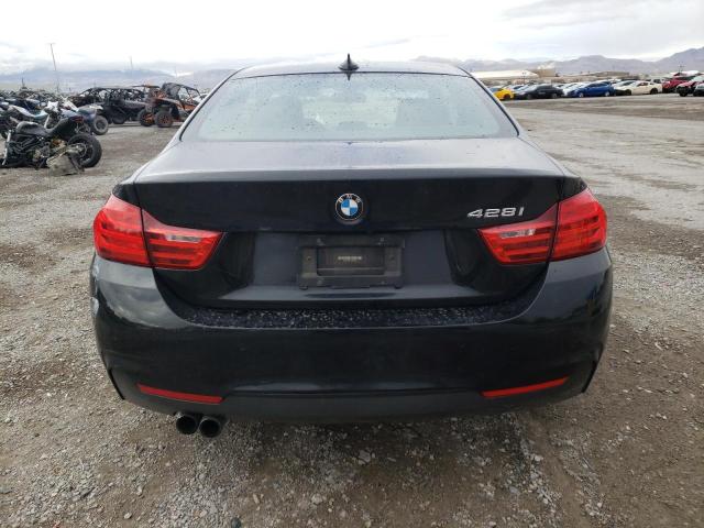 2015 BMW 428 I - WBA3N7C54FK224798