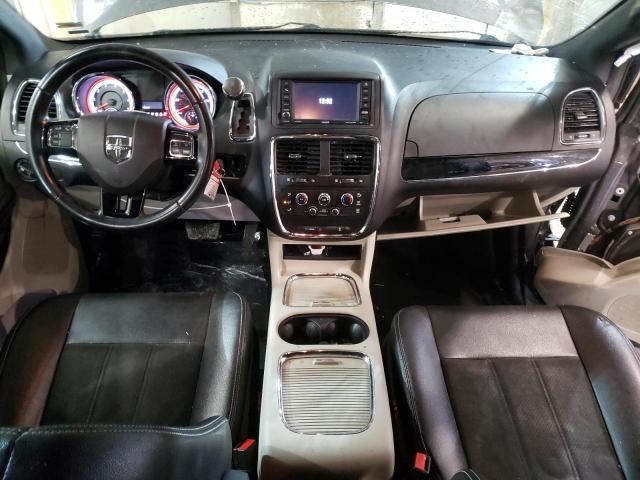 2019 DODGE GRAND CARA 2C4RDGCG1KR759309