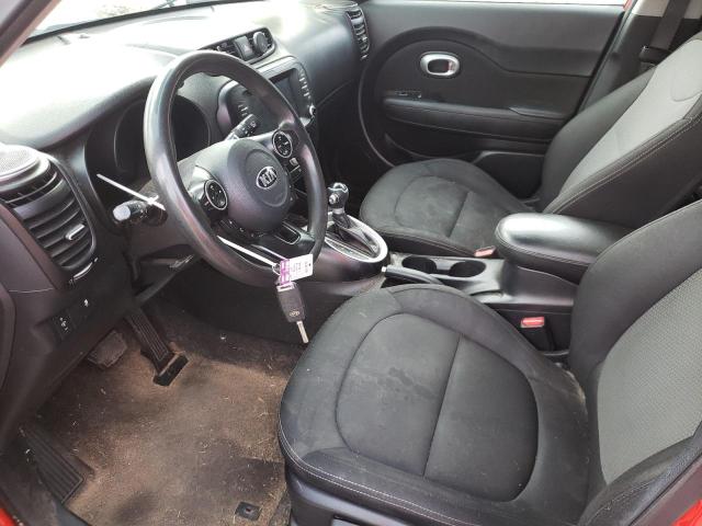 2018 KIA SOUL + - KNDJP3A50J7539433