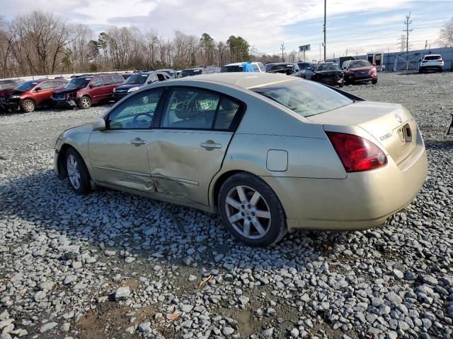 1N4BA41EX4C882716 Nissan Maxima