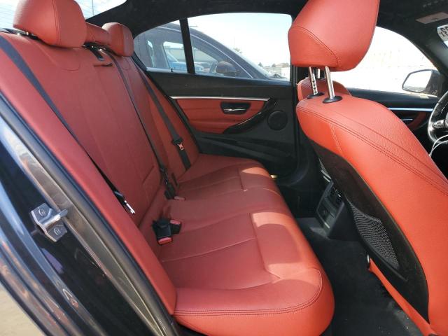 2017 BMW 330 I - WBA8B9G55HNU49401