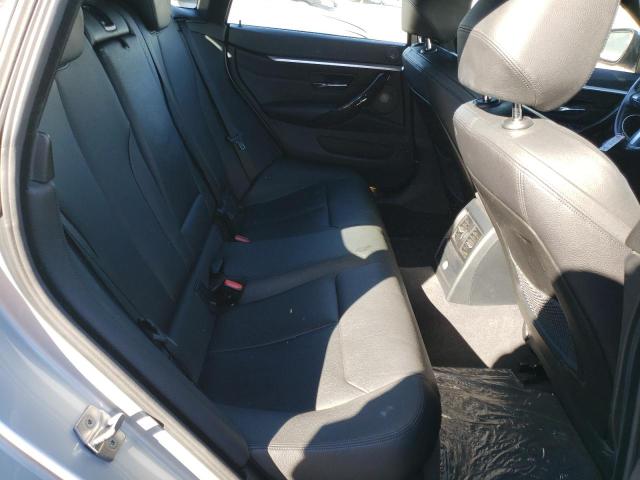 WBA4B1C55GG242452 BMW 435 I Gran Coupe