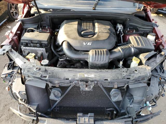 1C4RJFBG9FC683969 Jeep Grand Cherokee Limited