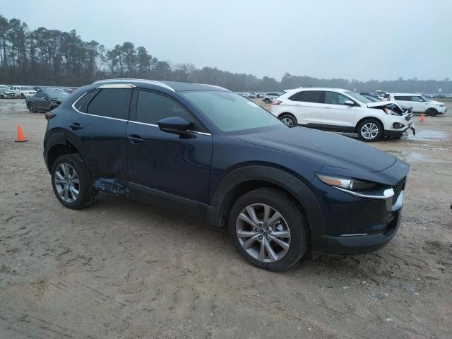 2022 MAZDA CX-30 SELE 3MVDMBBL9NM420707