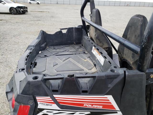 2016 POLARIS RAZR ATV - 4XAVHA572GB670682
