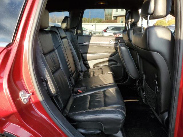 1C4RJFBG9FC683969 Jeep Grand Cherokee Limited