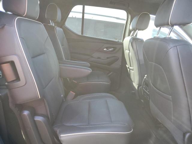 2022 CHEVROLET TRAVERSE P 1GNEVKKW1NJ159204