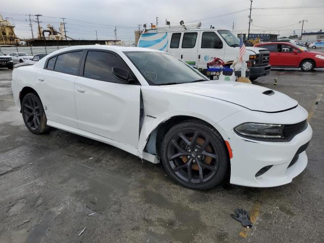 2C3CDXCT8LH216473 Dodge CHARGER R/T