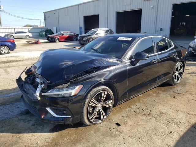 2019 VOLVO S60 T5 INS - 7JR102FL2KG003074