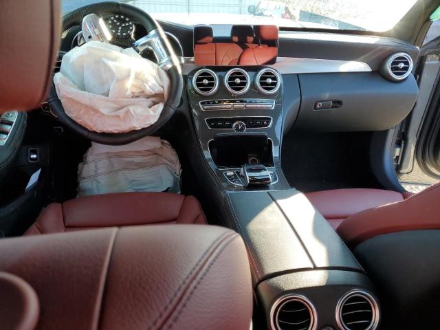 W1KWF6EB5LR596654 Mercedes-Benz C 43 Amg