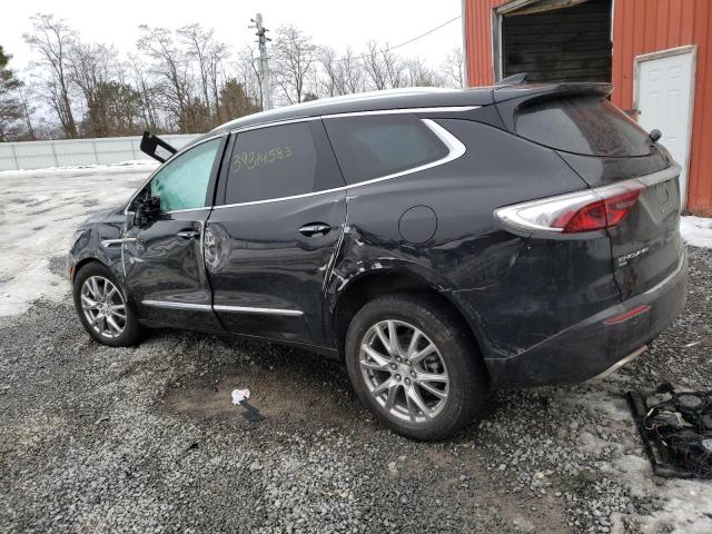 2022 BUICK ENCLAVE PR - 5GAEVBKW6NJ184481