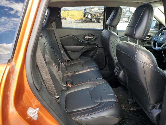 1C4PJMBS1FW740230 Jeep Cherokee Trailhawk