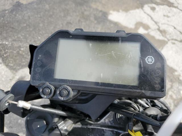 2020 YAMAHA MT-03 - MH3RH20YXLK001703
