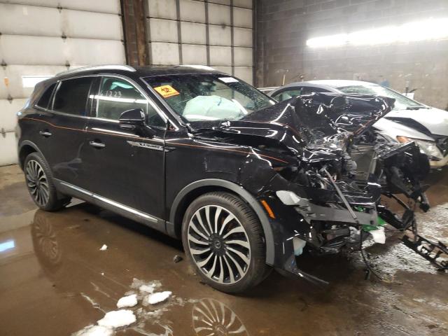 2019 LINCOLN NAUTILUS B - 2LMPJ9J9XKBL37256
