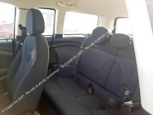 WMWZF32000T348459 Mini COOPER CLU