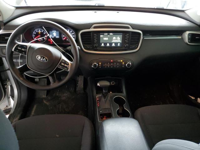 2019 KIA SORENTO L - 5XYPG4A34KG586645