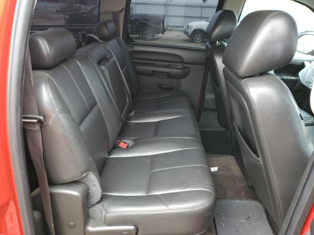 3GTP1VE01DG273015 GMC Sierra C1500 Sle