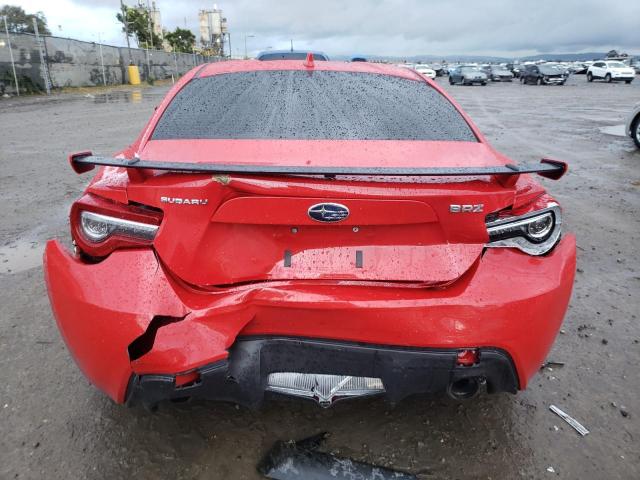 JF1ZCAC19H9604247 Subaru Brz 2.0 Limited