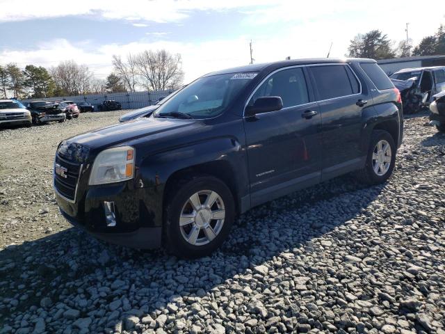 2012 GMC Terrain SLE