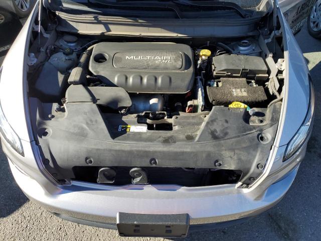 1C4PJLCB5JD538892 Jeep Cherokee Latitude