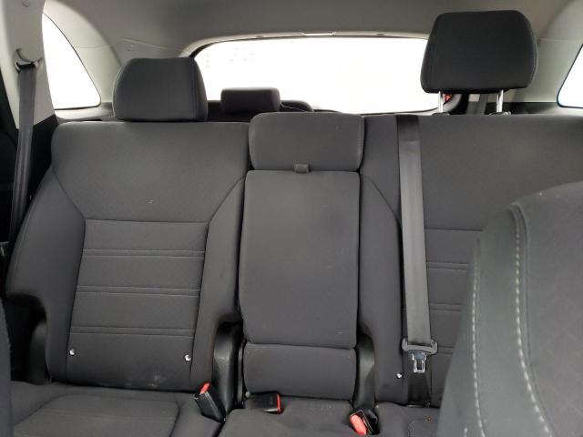 5XYPGDA51KG486522 KIA SORENTO LX