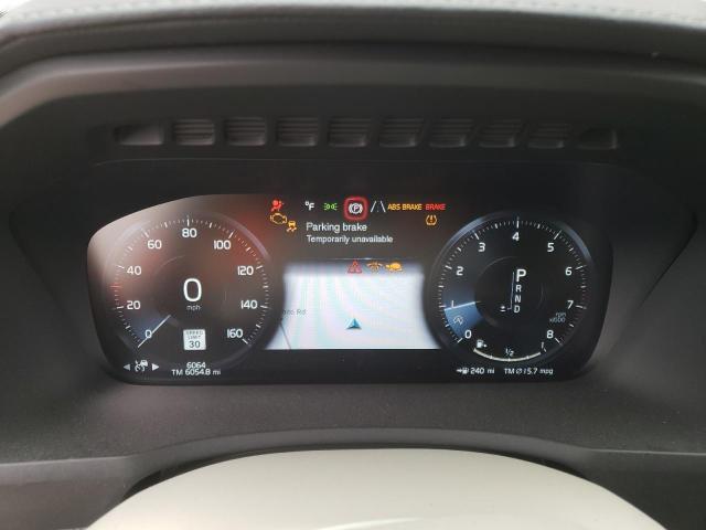 2021 VOLVO XC90 T6 IN - YV4A22PL7M1720001