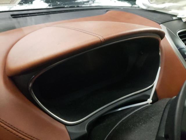 2019 LINCOLN NAUTILUS B - 2LMPJ9J9XKBL37256