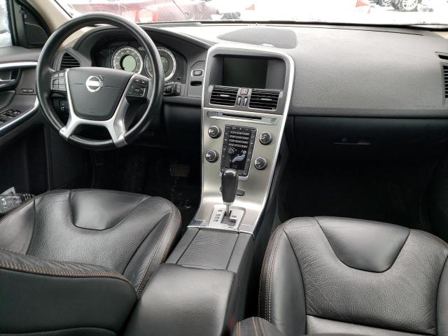 YV4902DZ7C2317193 Volvo XC60