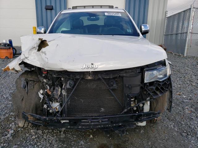 2018 JEEP GRAND CHER - 1C4RJFBG6JC112528