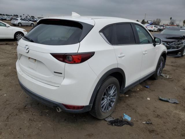 2021 MAZDA CX-5 TOURI - JM3KFACM4M1324975