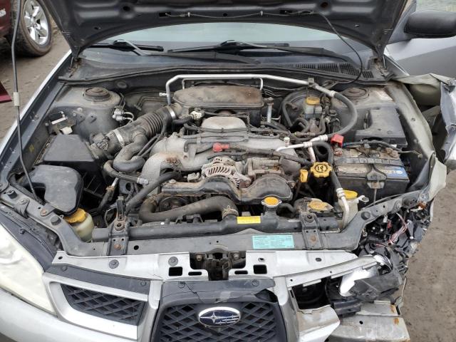 JF1GD61697H510650 Subaru Impreza 2.5i