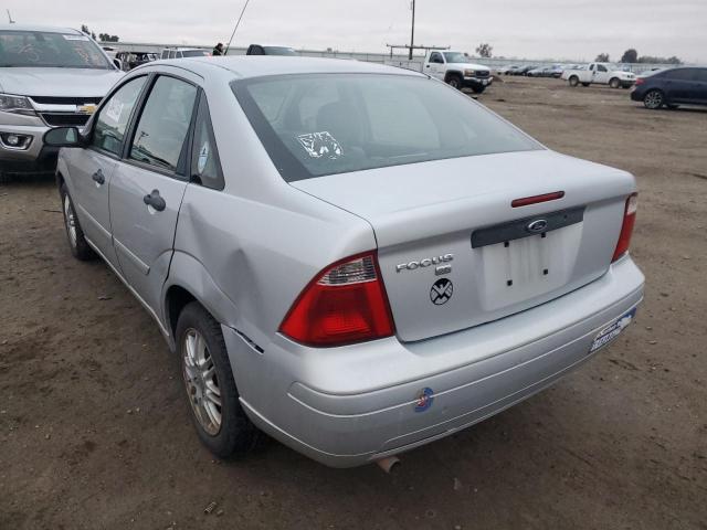 FORD FOCUS 2007 1