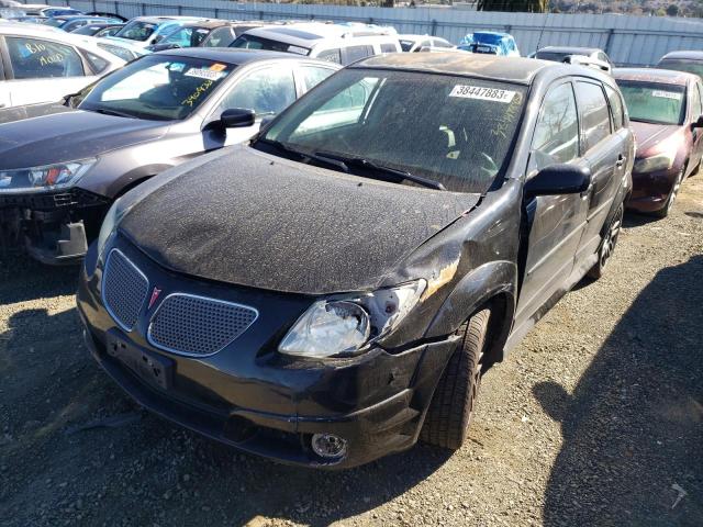 2006 Pontiac Vibe 