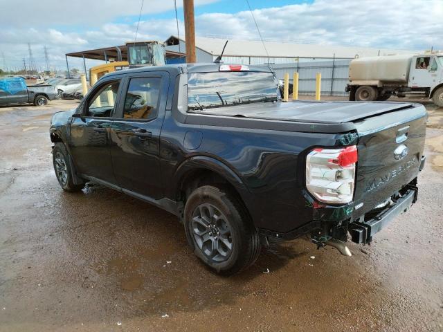 2022 FORD MAVERICK X - 3FTTW8E33NRA61766