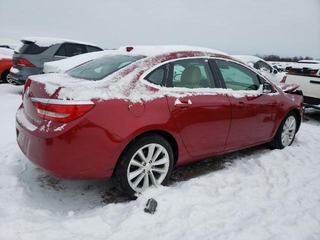 2015 BUICK VERANO CON - 1G4PR5SK8F4166781