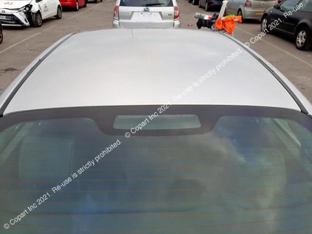 SAJAH52107BJ13012 Jaguar X-type S D