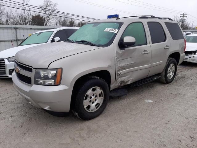 2007 Chevrolet Tahoe 