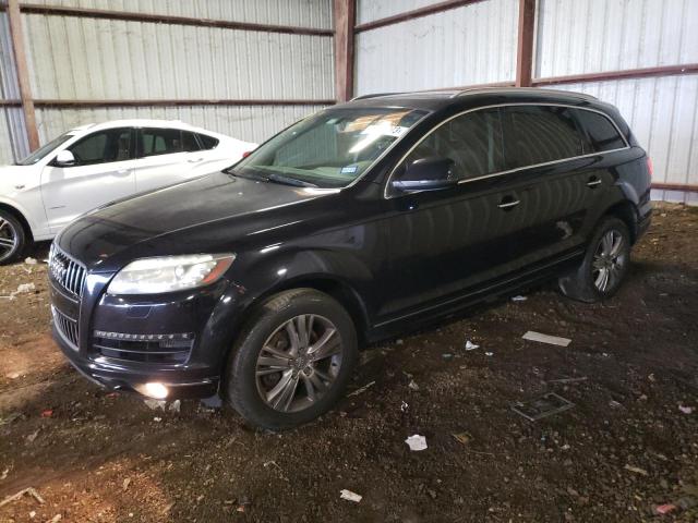 2011 Audi Q7 Premium Plus