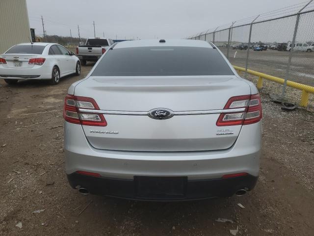 2017 FORD TAURUS SEL 1FAHP2E88HG105824