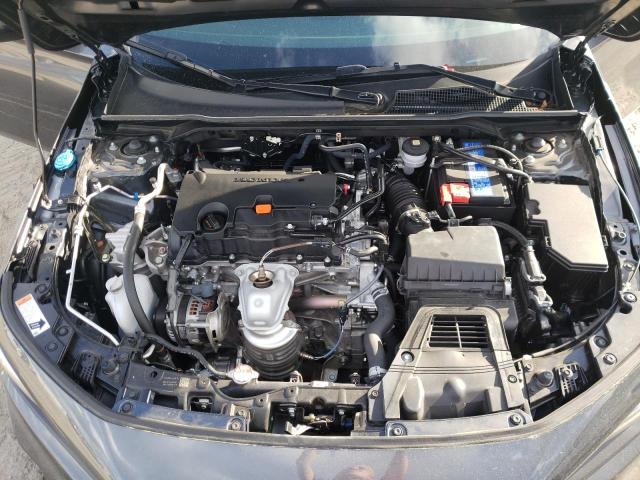2022 HONDA CIVIC SPOR 2HGFE2F56NH586461