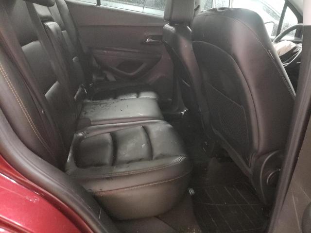 2017 CHEVROLET TRAX PREMI 3GNCJRSB8HL275814