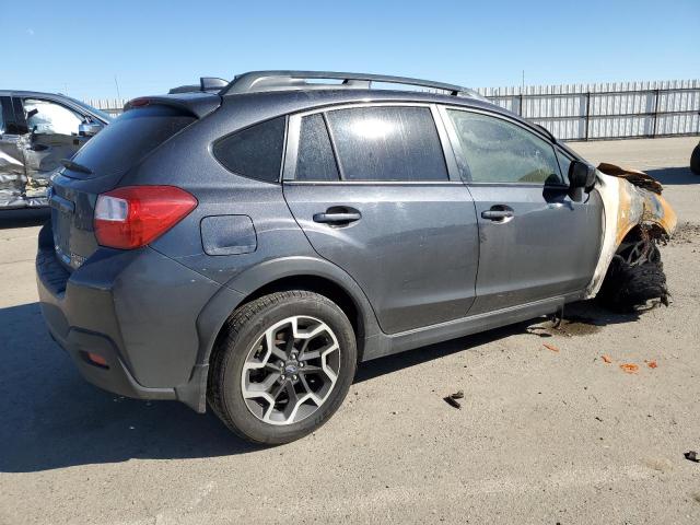 JF2GPADC2G8283714 Subaru Crosstrek Premium