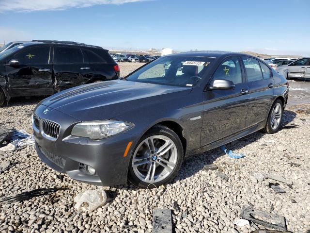 2015 BMW 528 XI - WBA5A7C56FG143888