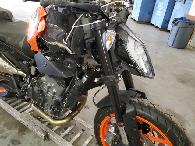2020 KTM 790 DUKE - VBKTU6400LM778762