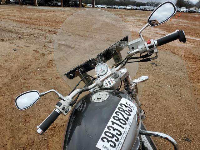 2006 VICTORY MOTORCYCLES KINGPIN - 5VPCB26D563006429