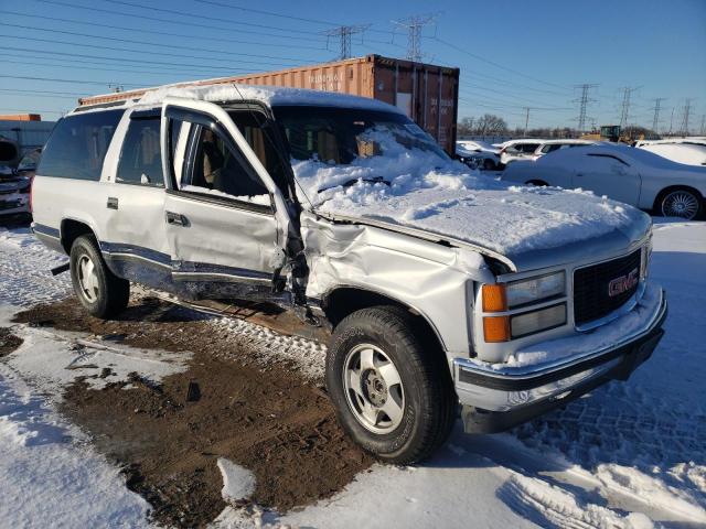 1GKFK16R8VJ754625 GMC Suburban