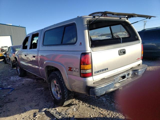 2GTEK13T451299256 GMC New Sierra K1500